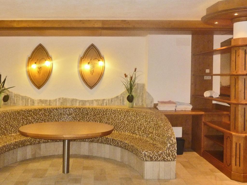 Hotel Gisserhof Ahrntal Dış mekan fotoğraf