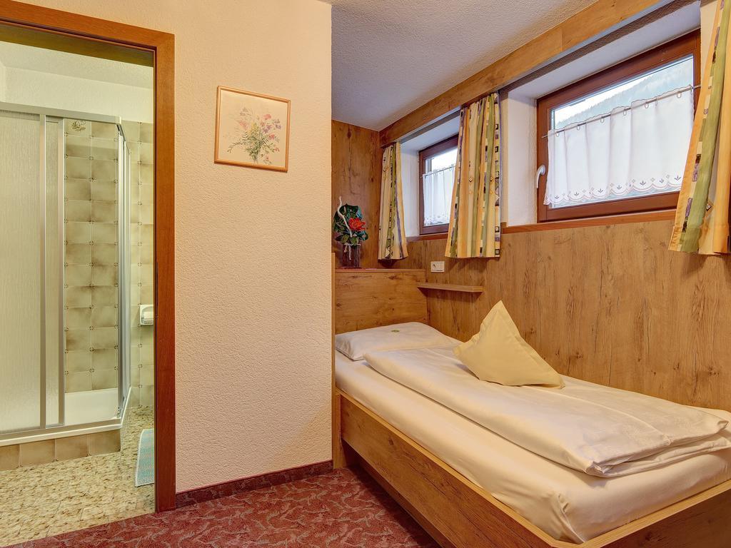 Hotel Gisserhof Ahrntal Dış mekan fotoğraf