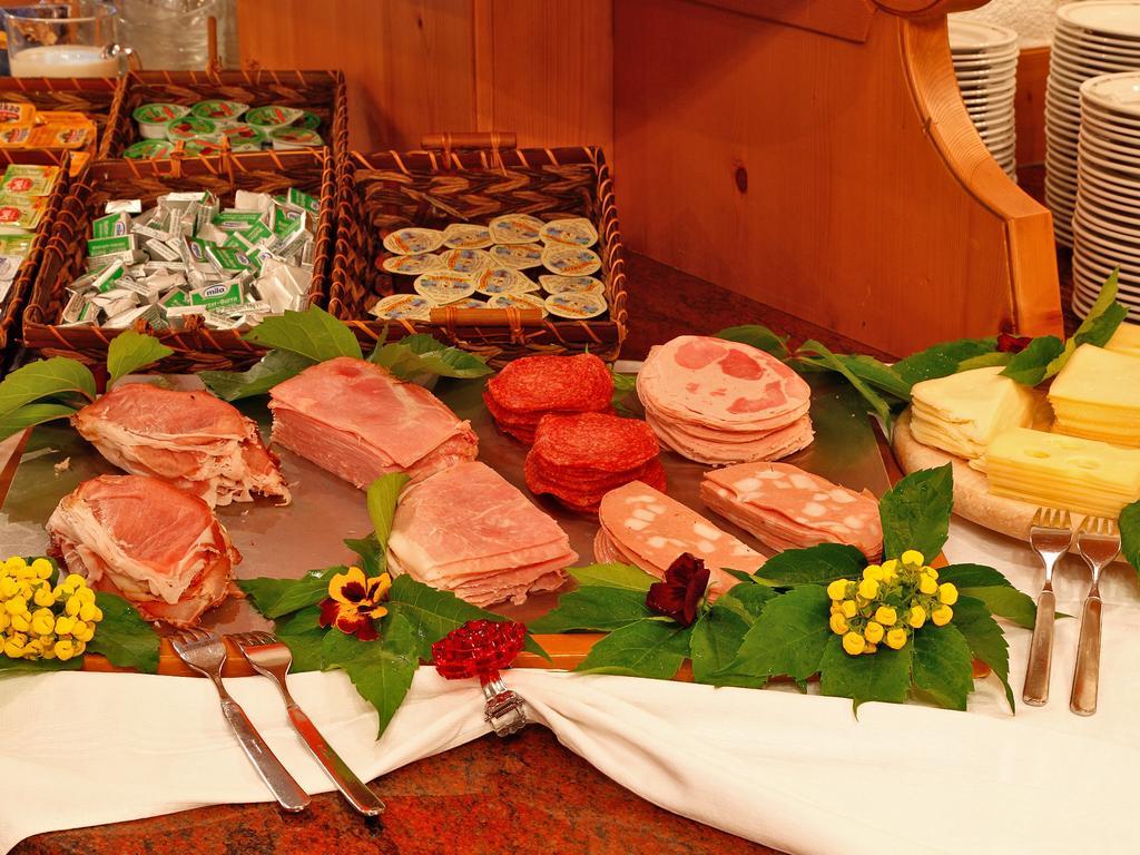 Hotel Gisserhof Ahrntal Dış mekan fotoğraf