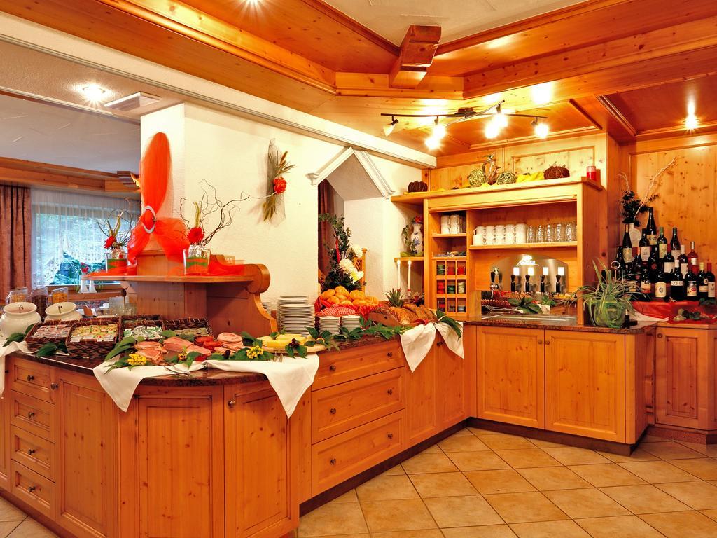 Hotel Gisserhof Ahrntal Dış mekan fotoğraf